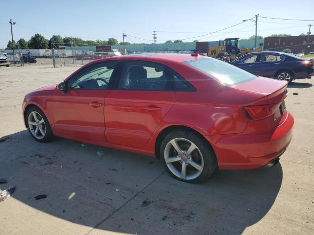 Photo 1 VIN: WAUA7GFF3G1049960 - AUDI A3 