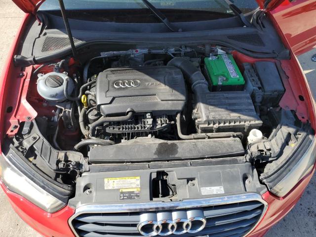 Photo 10 VIN: WAUA7GFF3G1049960 - AUDI A3 