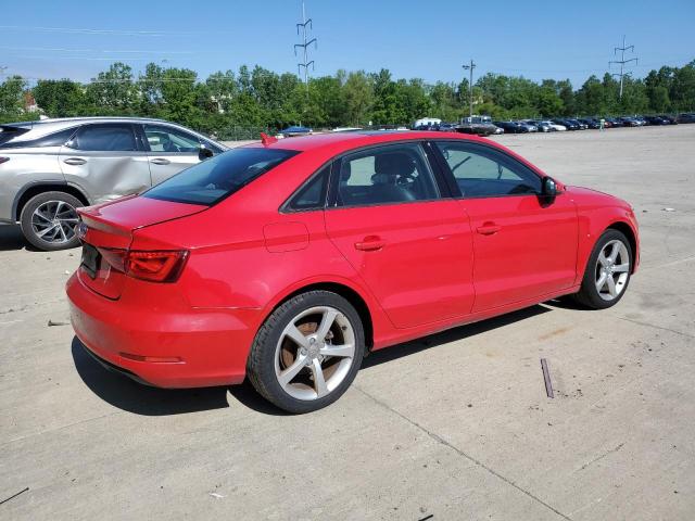 Photo 2 VIN: WAUA7GFF3G1049960 - AUDI A3 