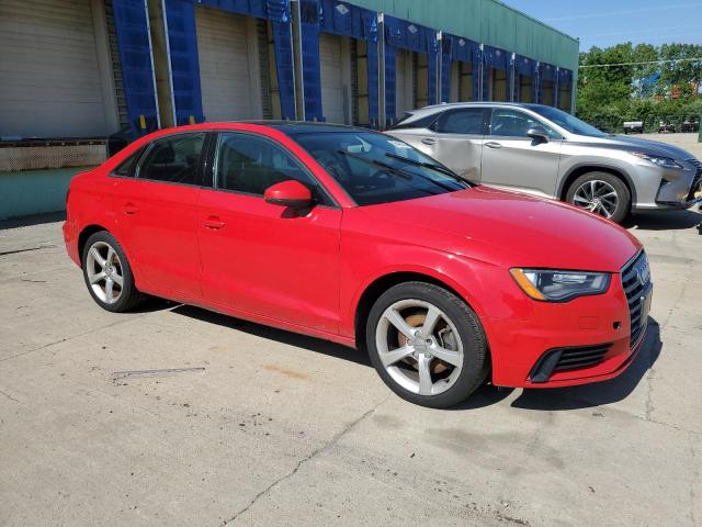 Photo 3 VIN: WAUA7GFF3G1049960 - AUDI A3 