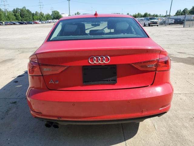 Photo 5 VIN: WAUA7GFF3G1049960 - AUDI A3 