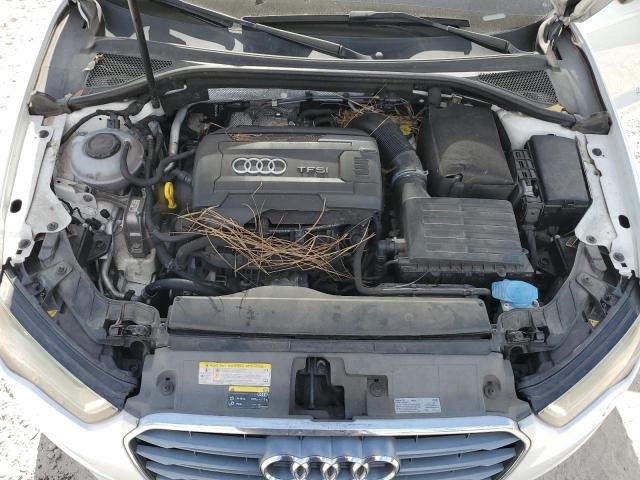 Photo 10 VIN: WAUA7GFF3G1054611 - AUDI A3 PREMIUM 