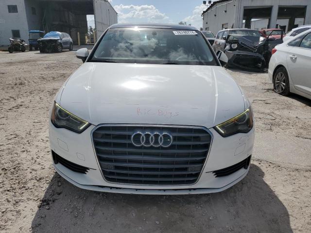 Photo 4 VIN: WAUA7GFF3G1054611 - AUDI A3 PREMIUM 