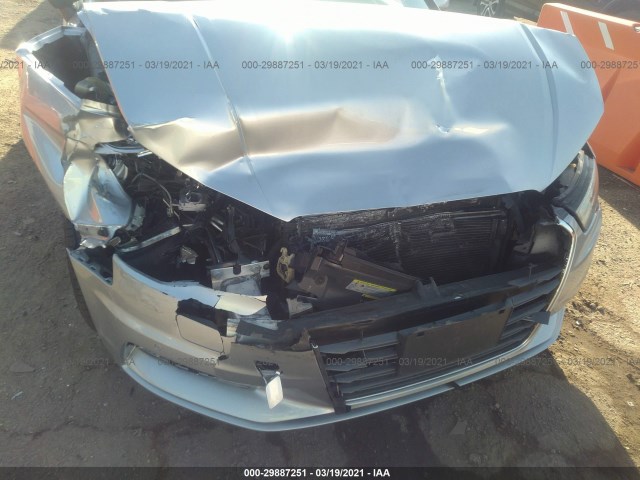 Photo 5 VIN: WAUA7GFF3G1066032 - AUDI A3 