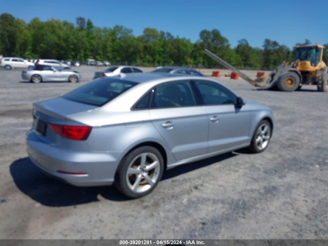 Photo 3 VIN: WAUA7GFF3G1070694 - AUDI A3 