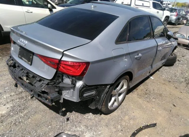 Photo 3 VIN: WAUA7GFF3G1085731 - AUDI A3 