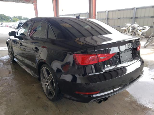 Photo 2 VIN: WAUA7GFF3G1095238 - AUDI A3 PREMIUM 