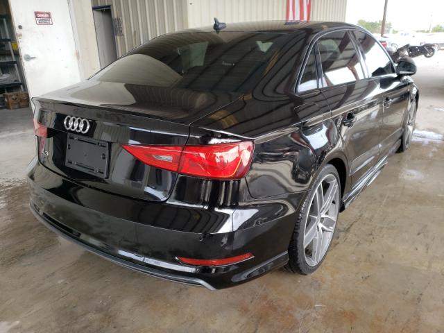 Photo 3 VIN: WAUA7GFF3G1095238 - AUDI A3 PREMIUM 