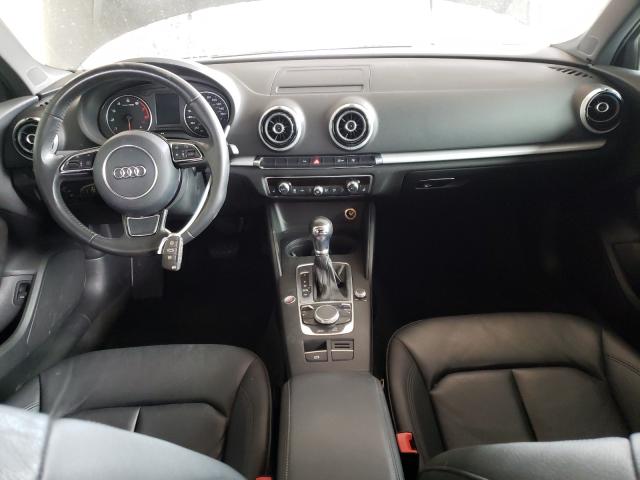 Photo 8 VIN: WAUA7GFF3G1095238 - AUDI A3 PREMIUM 