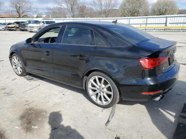 Photo 1 VIN: WAUA7GFF3G1096129 - AUDI A3 