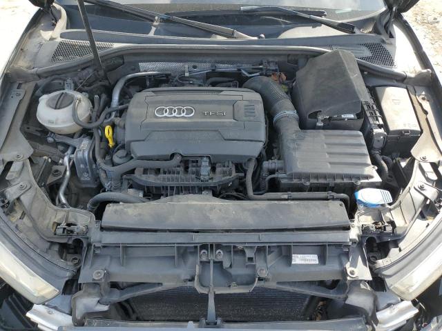 Photo 10 VIN: WAUA7GFF3G1096129 - AUDI A3 