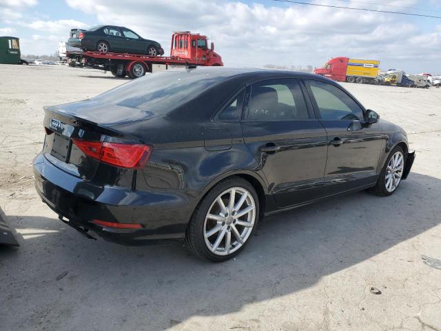 Photo 2 VIN: WAUA7GFF3G1096129 - AUDI A3 