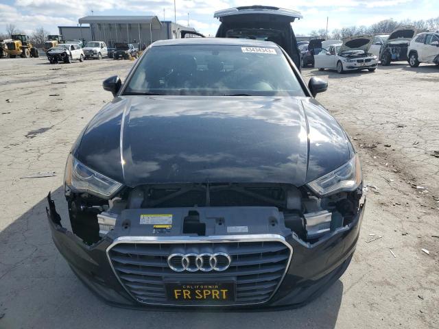 Photo 4 VIN: WAUA7GFF3G1096129 - AUDI A3 