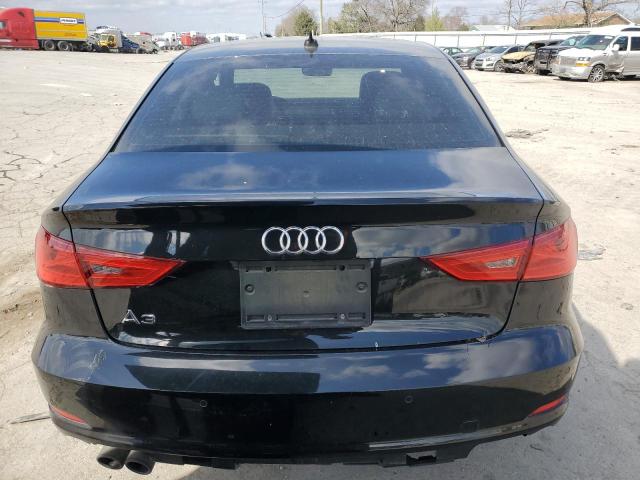 Photo 5 VIN: WAUA7GFF3G1096129 - AUDI A3 