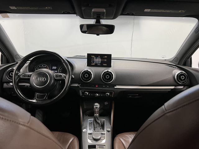 Photo 1 VIN: WAUA7GFF3G1102513 - AUDI A3 