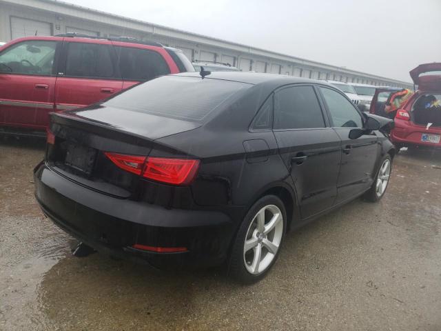 Photo 3 VIN: WAUA7GFF3G1111356 - AUDI A3 PREMIUM 