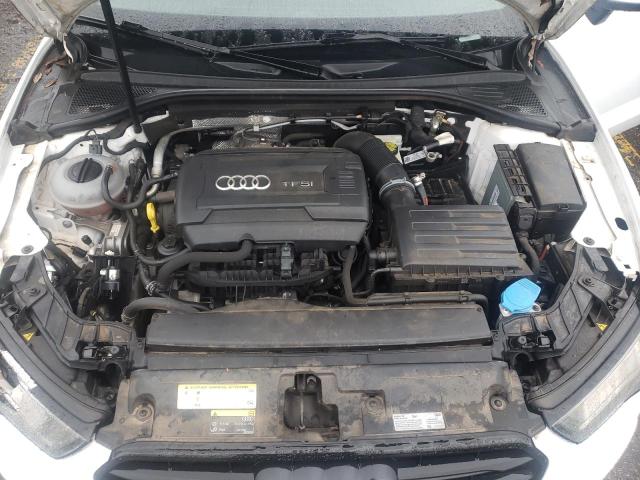 Photo 10 VIN: WAUA7GFF3G1112412 - AUDI A3 PREMIUM 