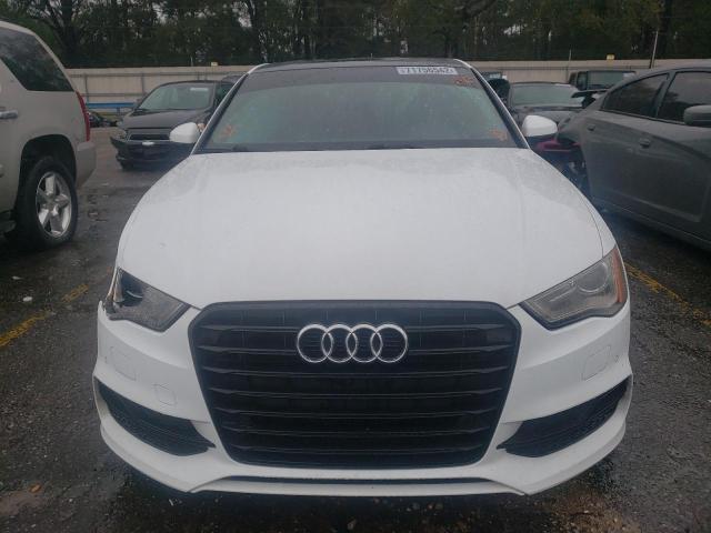 Photo 4 VIN: WAUA7GFF3G1112412 - AUDI A3 PREMIUM 