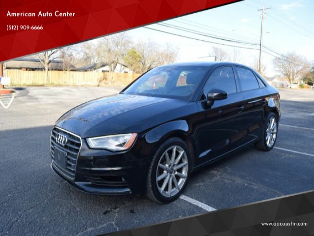 Photo 0 VIN: WAUA7GFF4G1005238 - AUDI A3 