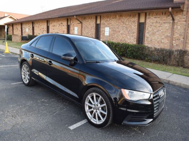 Photo 2 VIN: WAUA7GFF4G1005238 - AUDI A3 