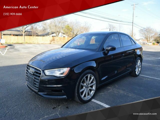 Photo 4 VIN: WAUA7GFF4G1005238 - AUDI A3 