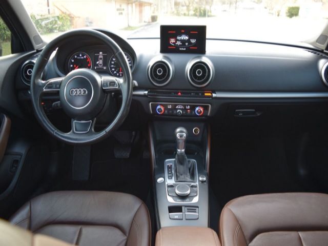 Photo 7 VIN: WAUA7GFF4G1005238 - AUDI A3 