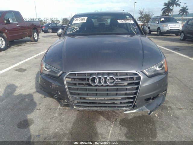 Photo 5 VIN: WAUA7GFF4G1005711 - AUDI A3 