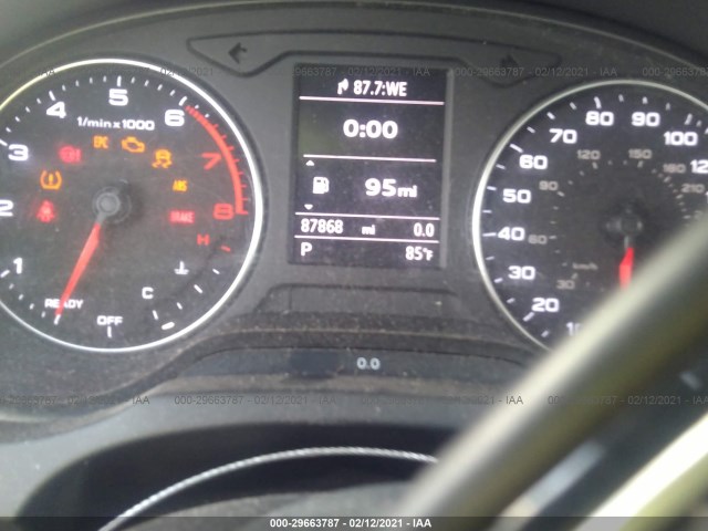 Photo 6 VIN: WAUA7GFF4G1005711 - AUDI A3 