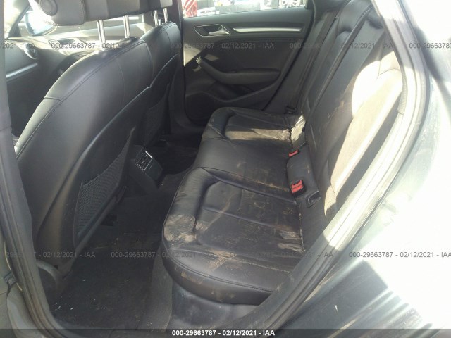 Photo 7 VIN: WAUA7GFF4G1005711 - AUDI A3 