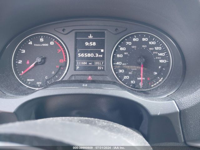 Photo 6 VIN: WAUA7GFF4G1007264 - AUDI A3 