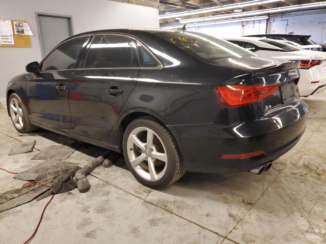 Photo 1 VIN: WAUA7GFF4G1012643 - AUDI A3 