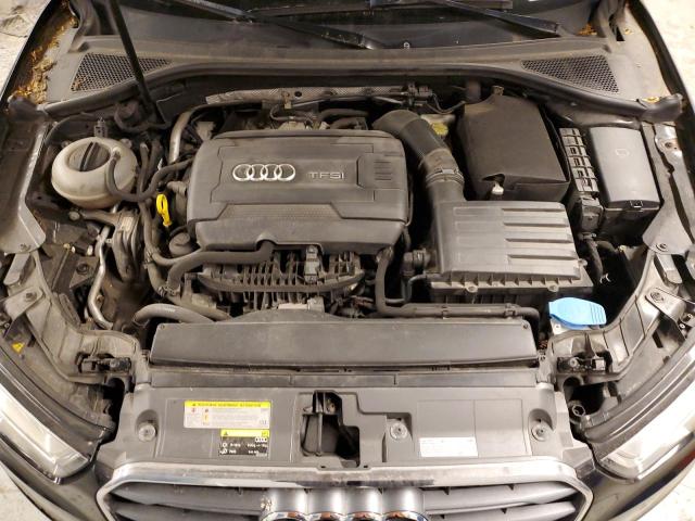 Photo 10 VIN: WAUA7GFF4G1012643 - AUDI A3 