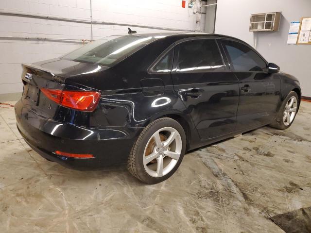 Photo 2 VIN: WAUA7GFF4G1012643 - AUDI A3 