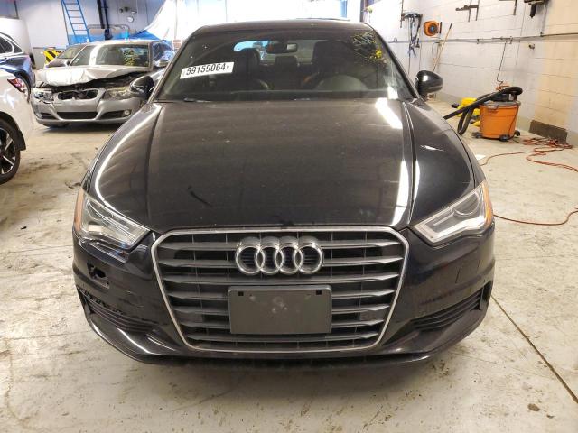 Photo 4 VIN: WAUA7GFF4G1012643 - AUDI A3 