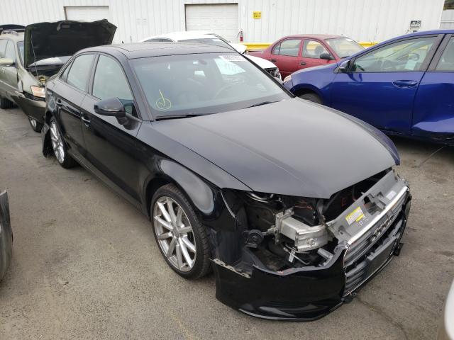 Photo 0 VIN: WAUA7GFF4G1019155 - AUDI A3 PREMIUM 