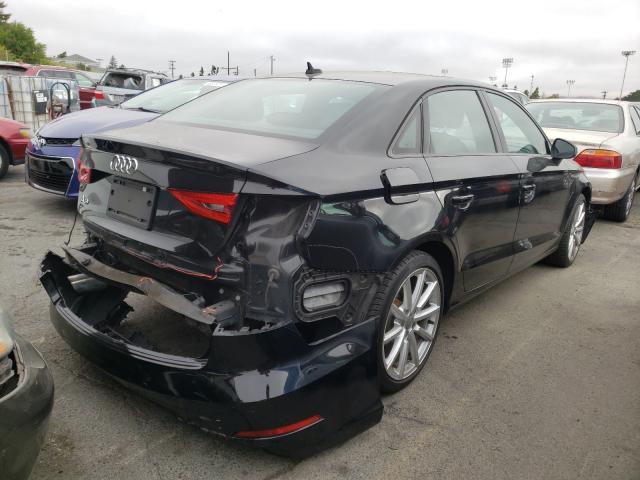 Photo 3 VIN: WAUA7GFF4G1019155 - AUDI A3 PREMIUM 