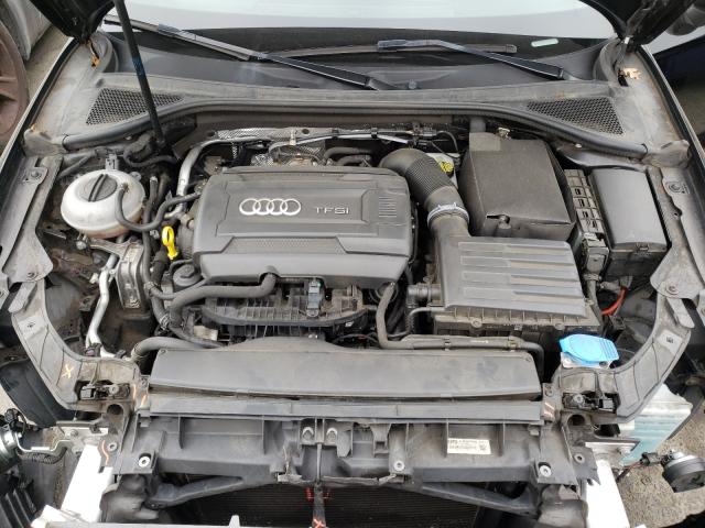 Photo 6 VIN: WAUA7GFF4G1019155 - AUDI A3 PREMIUM 