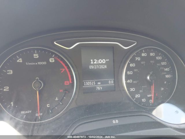 Photo 6 VIN: WAUA7GFF4G1021391 - AUDI A3 