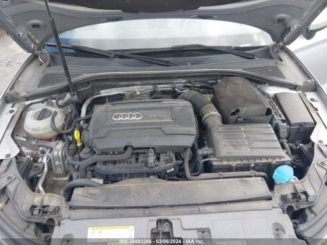 Photo 9 VIN: WAUA7GFF4G1021892 - AUDI A3 