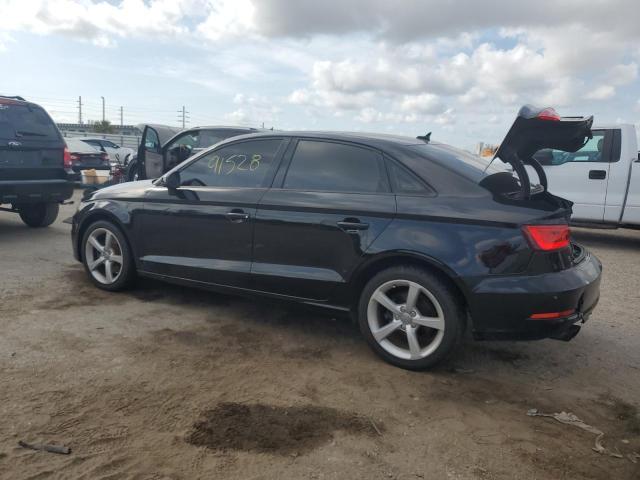 Photo 1 VIN: WAUA7GFF4G1026543 - AUDI A3 PREMIUM 