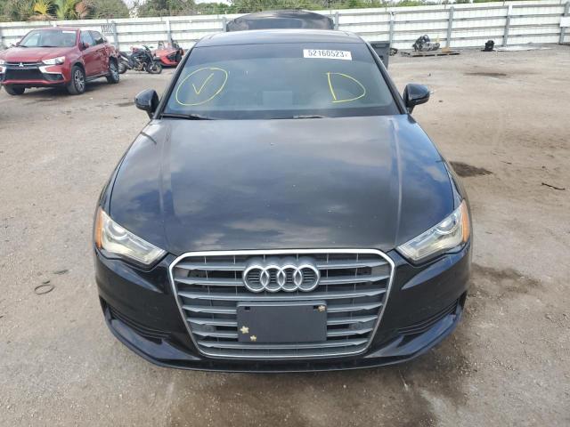 Photo 4 VIN: WAUA7GFF4G1026543 - AUDI A3 PREMIUM 