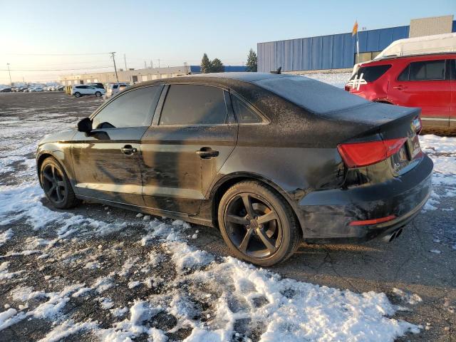 Photo 1 VIN: WAUA7GFF4G1037798 - AUDI A3 PREMIUM 