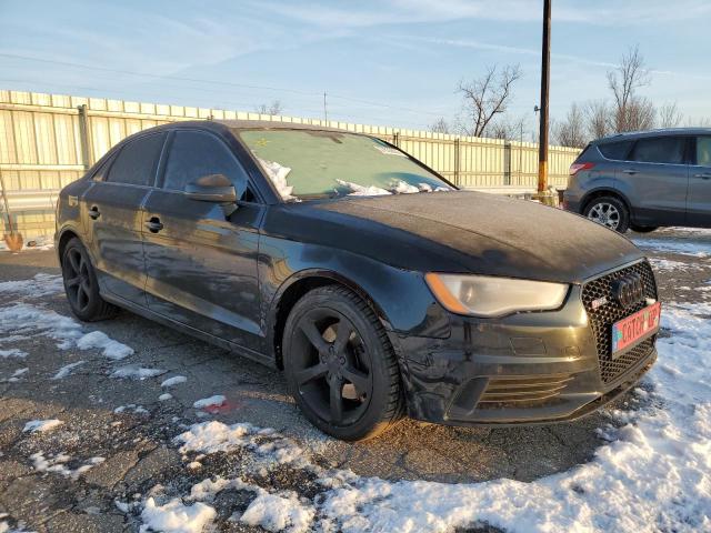 Photo 3 VIN: WAUA7GFF4G1037798 - AUDI A3 PREMIUM 