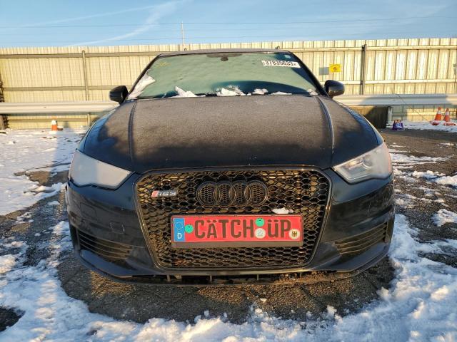 Photo 4 VIN: WAUA7GFF4G1037798 - AUDI A3 PREMIUM 