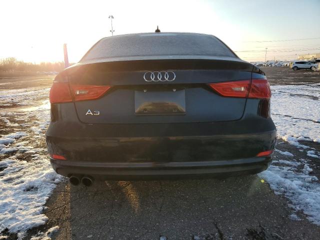 Photo 5 VIN: WAUA7GFF4G1037798 - AUDI A3 PREMIUM 