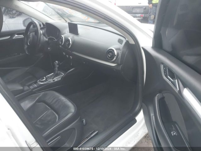 Photo 4 VIN: WAUA7GFF4G1045125 - AUDI A3 