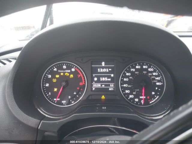 Photo 6 VIN: WAUA7GFF4G1045125 - AUDI A3 