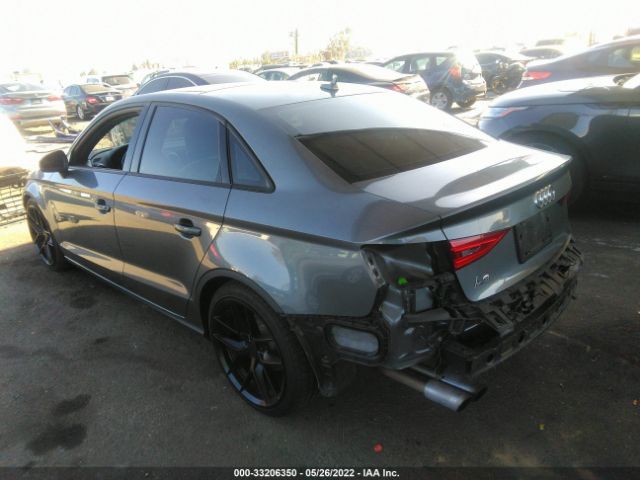 Photo 2 VIN: WAUA7GFF4G1048932 - AUDI A3 