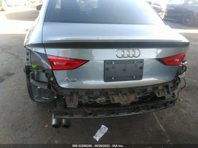 Photo 5 VIN: WAUA7GFF4G1048932 - AUDI A3 