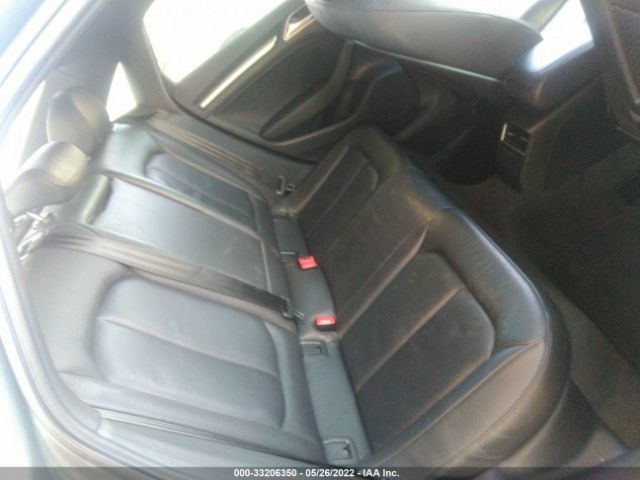 Photo 7 VIN: WAUA7GFF4G1048932 - AUDI A3 